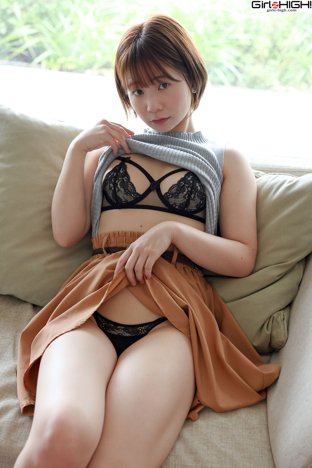 [Girlz-High] MANA Mana - bfaa_067_001