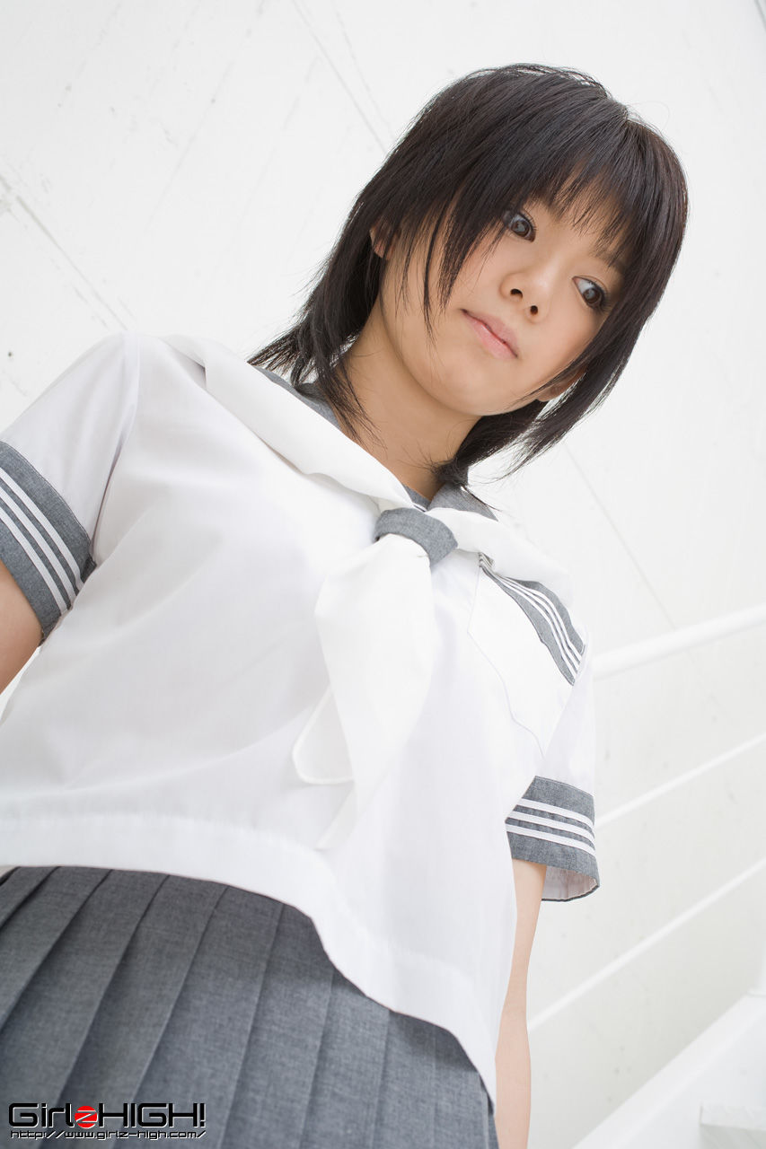 [Girlz-High] Hikari Hikari