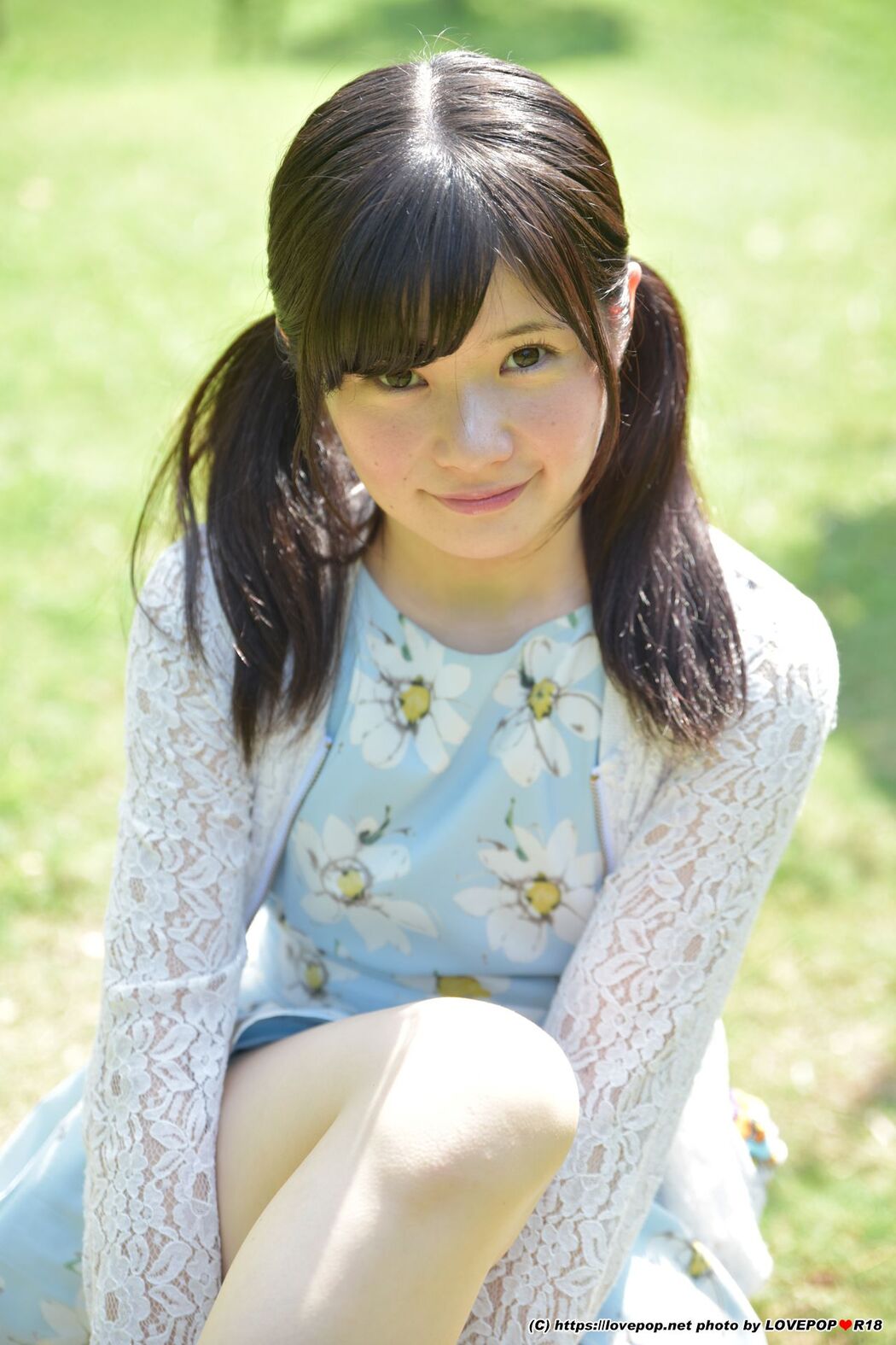 Ringo Fujii Photoset 09 [LOVEPOP]