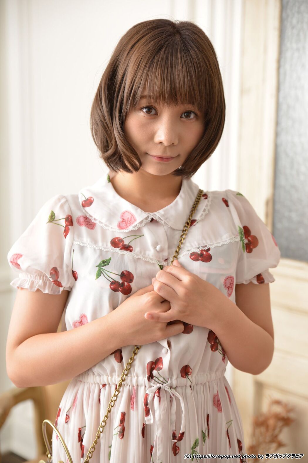 Mana Mana Photoset 05 [LOVEPOP]