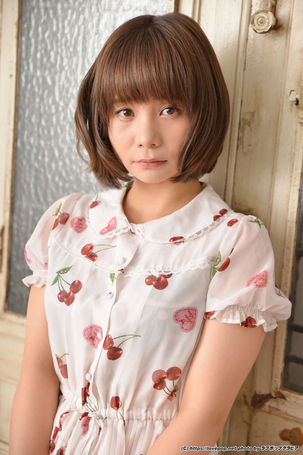 Mana Mana Photoset 05 [LOVEPOP]