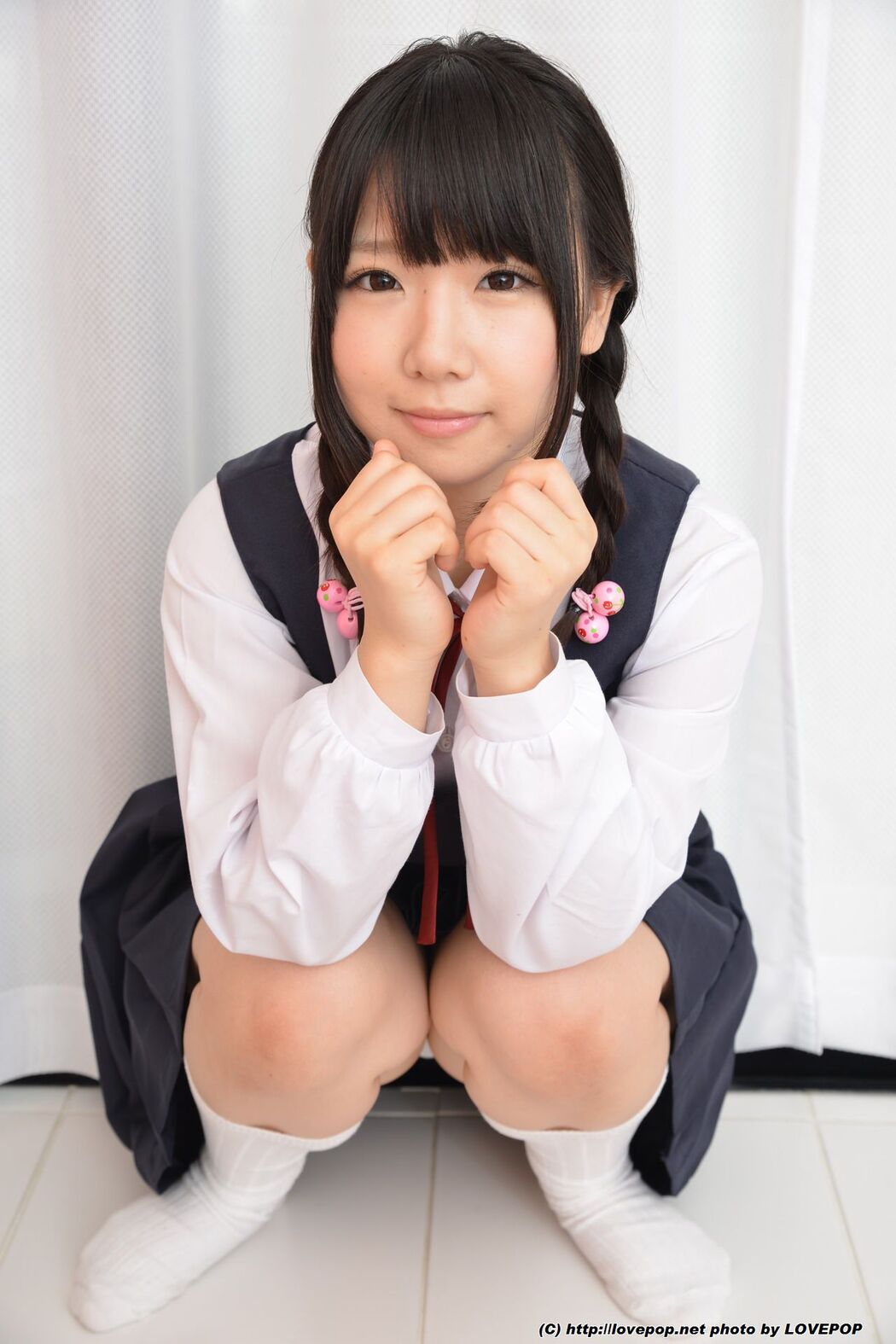 [LOVEPOP] Aisu Kokoa Kokoa Aisu Photoset 08