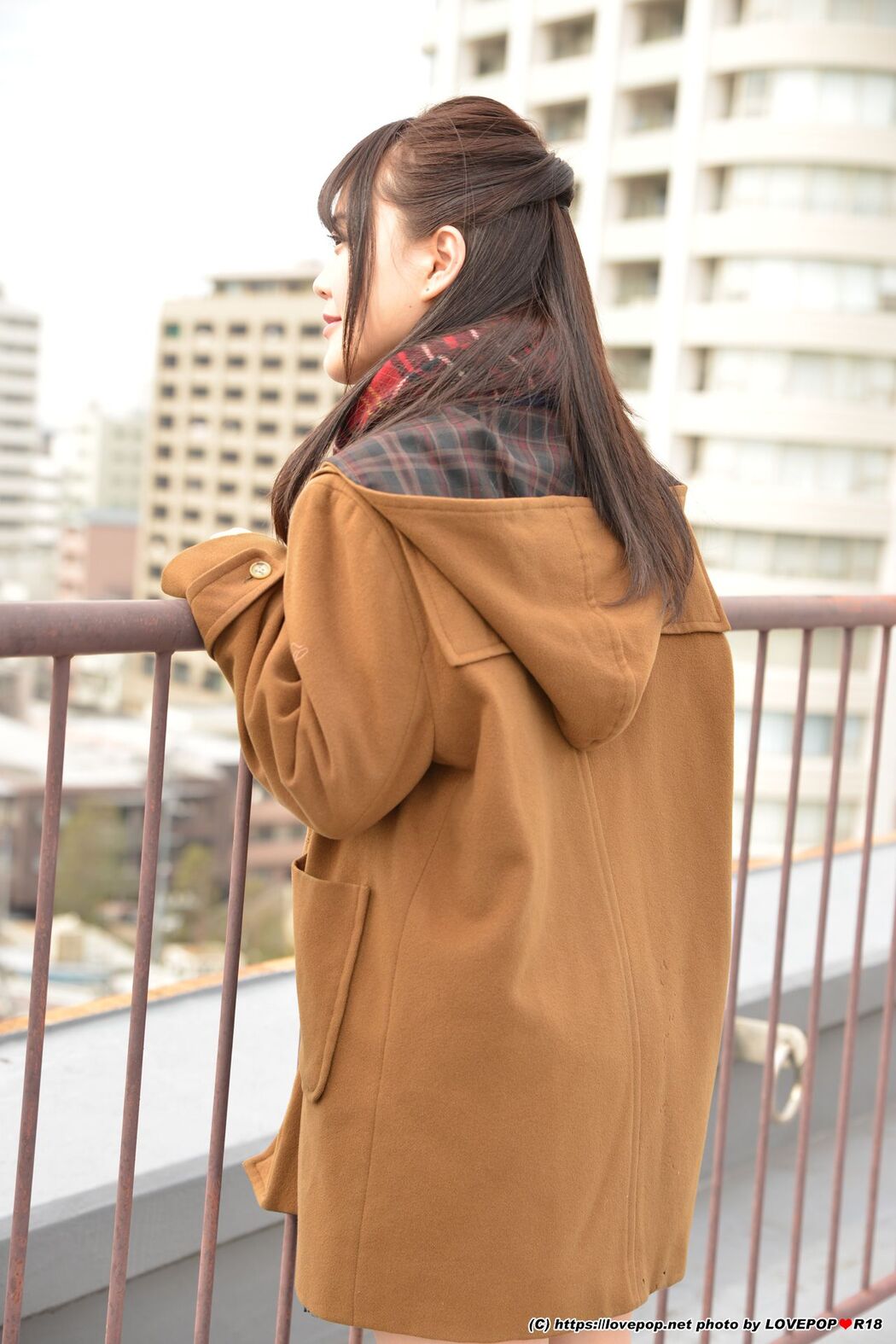 Maina Miura Photoset 03 [LOVEPOP]