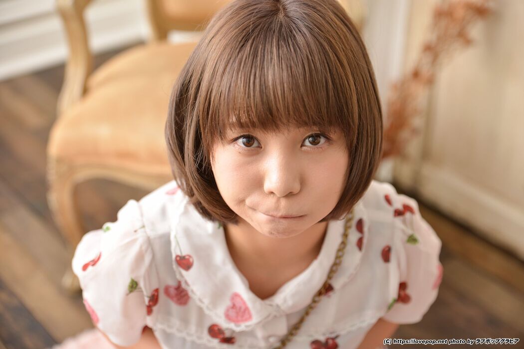 Mana Mana Photoset 05 [LOVEPOP]