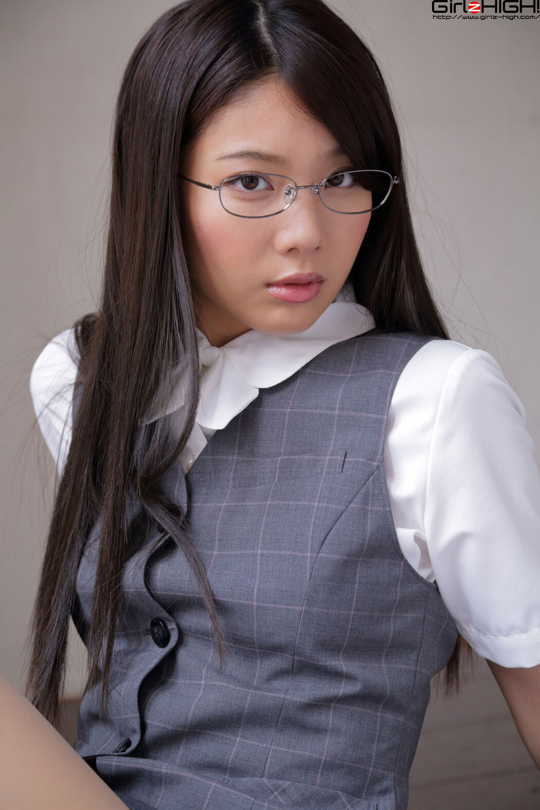 [Girlz-High] God before つかさ/神前司-OL Temptation-bgyu_kanzaki01_001