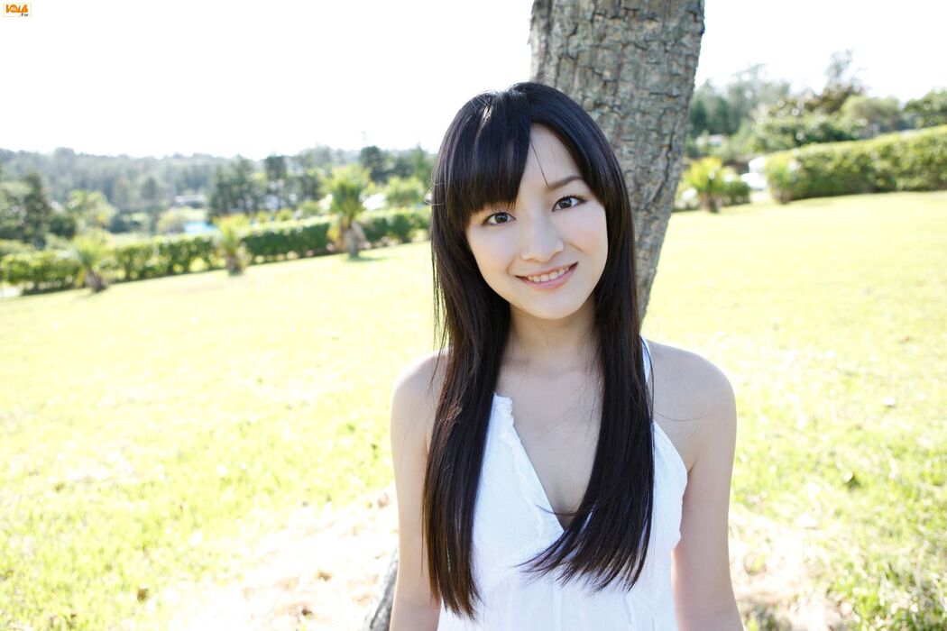 [Bomb.TV] April 2010 Issue Miyake Hitomi Miyake Hitomi