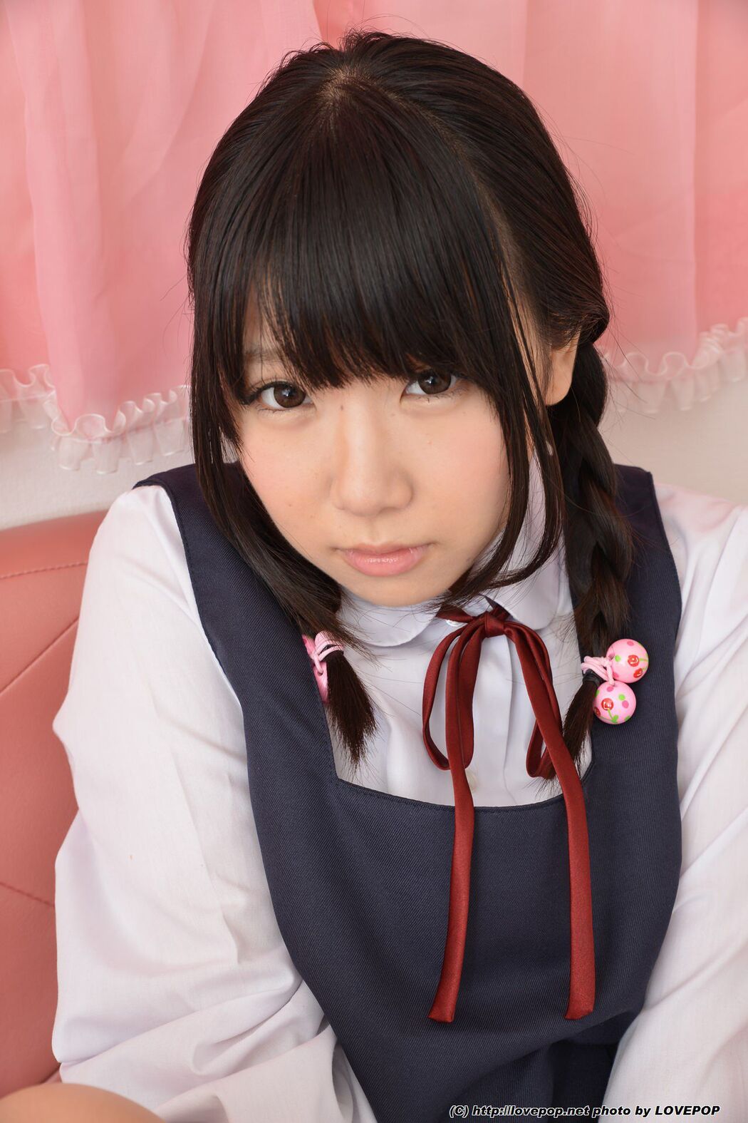 [LOVEPOP] Aisu Kokoa Kokoa Aisu Photoset 08