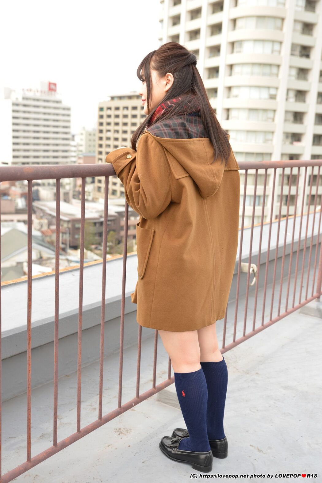 Maina Miura Photoset 03 [LOVEPOP]