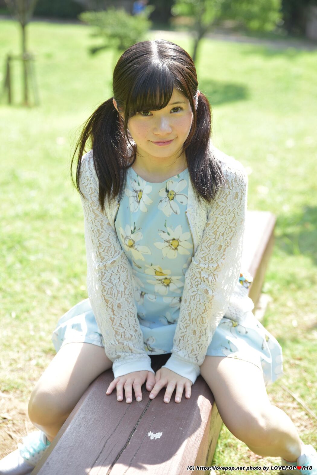 Ringo Fujii Photoset 09 [LOVEPOP]