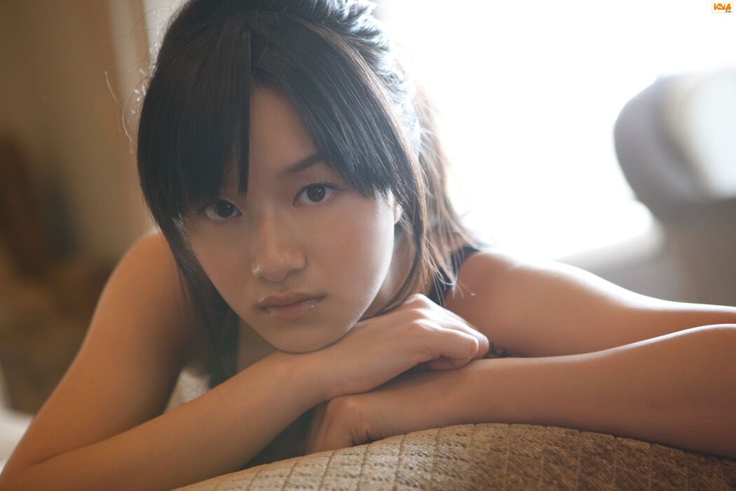 [Bomb.TV] April 2010 Issue Miyake Hitomi Miyake Hitomi