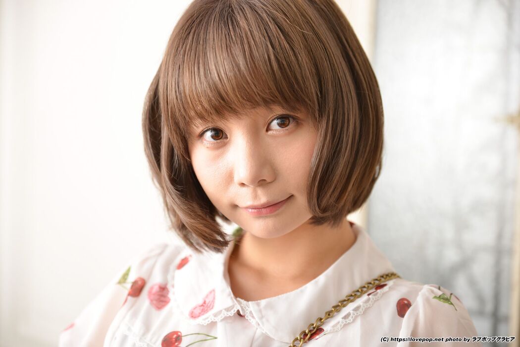 Mana Mana Photoset 05 [LOVEPOP]