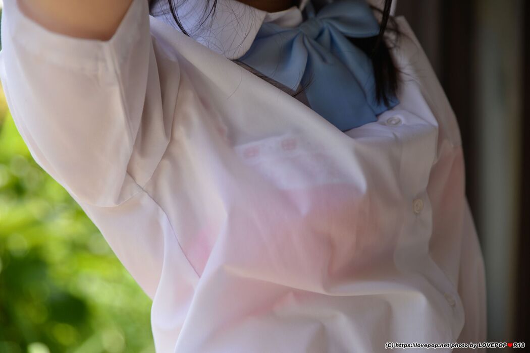 Yura Kano Yura Kano Photoset 15 [LOVEPOP]