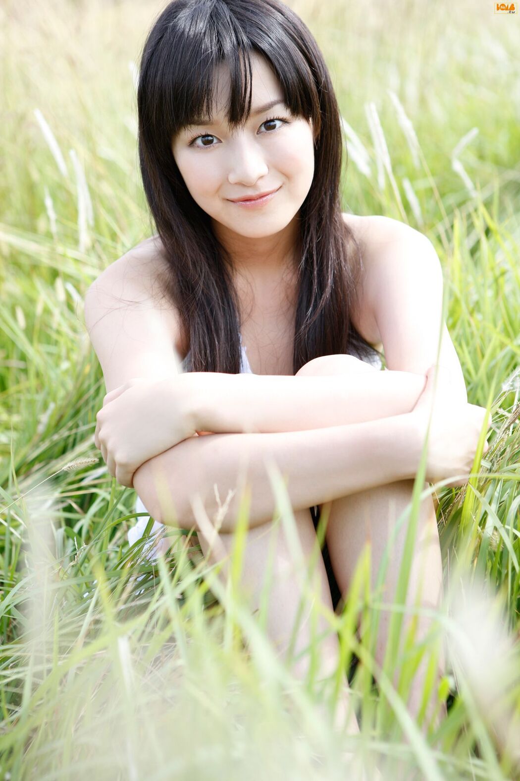 [Bomb.TV] April 2010 Issue Miyake Hitomi Miyake Hitomi