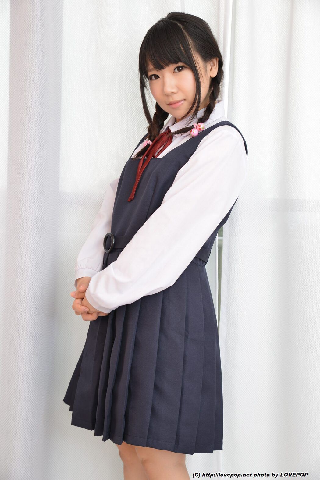 [LOVEPOP] Aisu Kokoa Kokoa Aisu Photoset 08