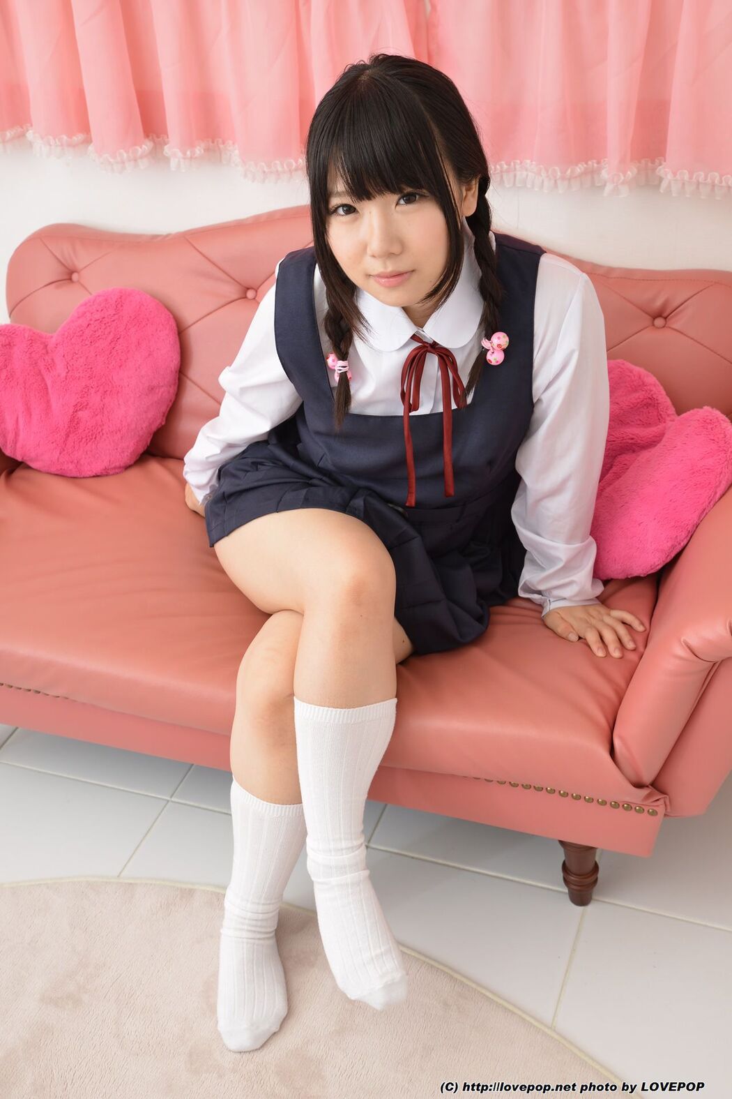 [LOVEPOP] Aisu Kokoa Kokoa Aisu Photoset 08