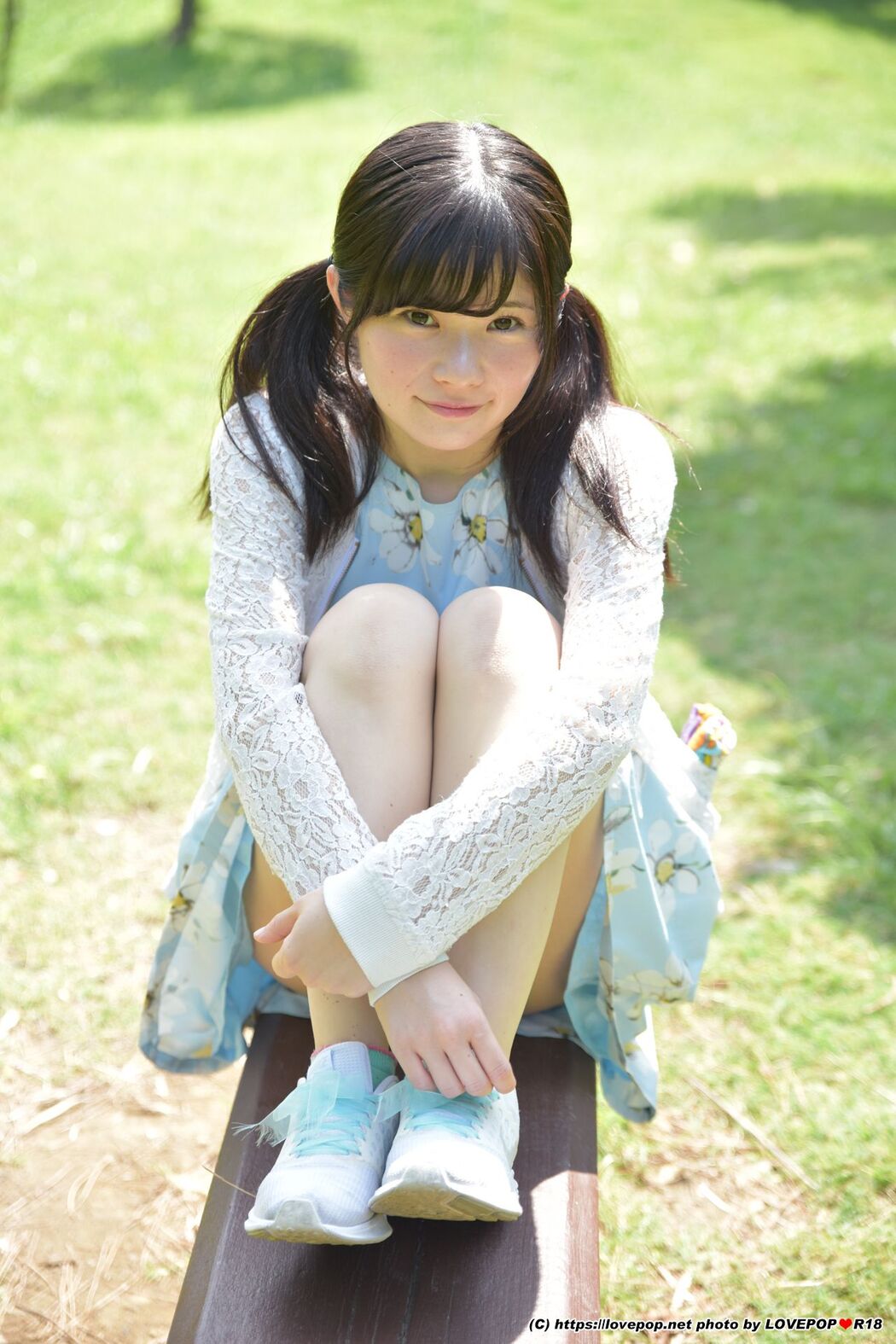 Ringo Fujii Photoset 09 [LOVEPOP]