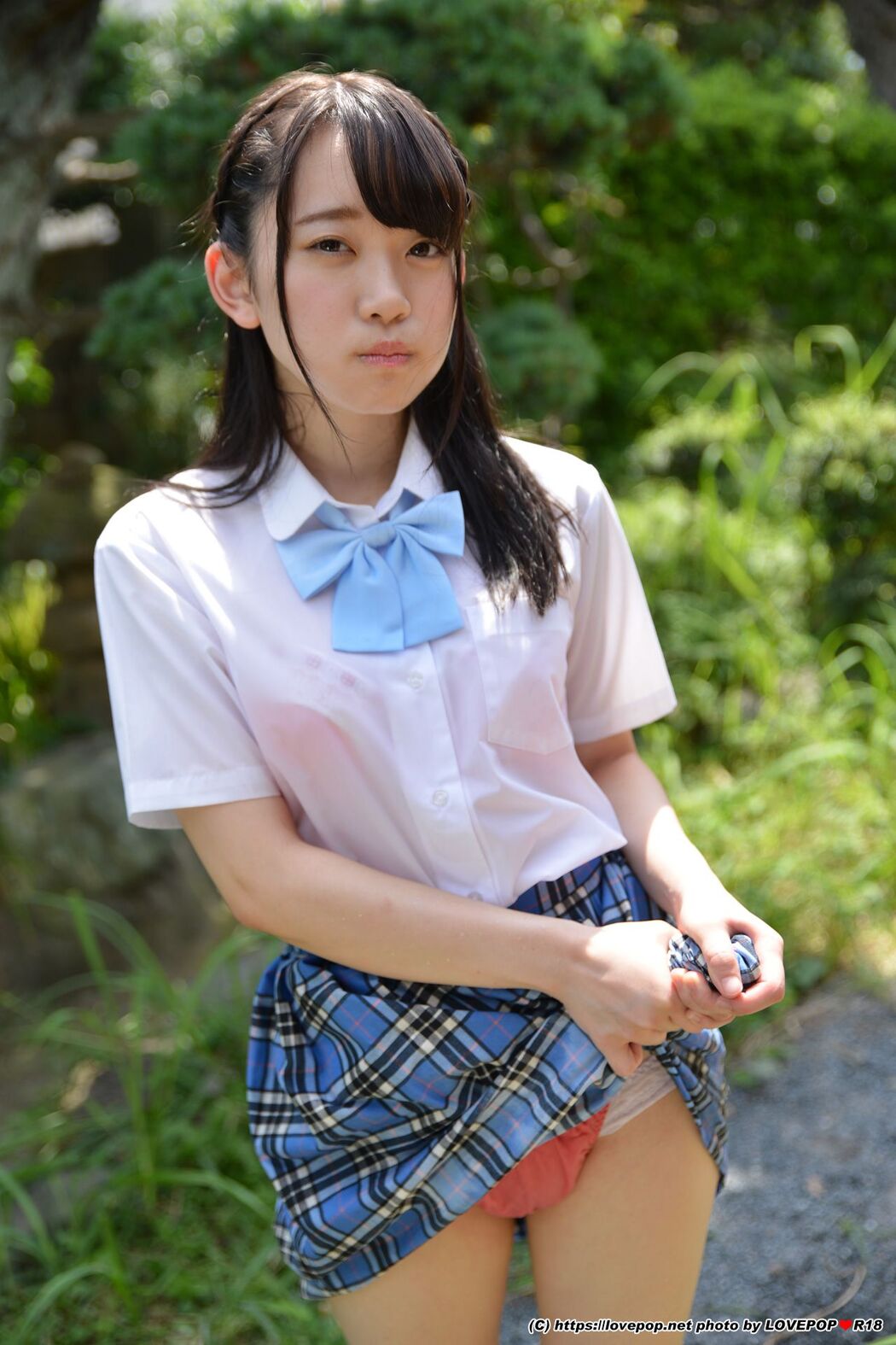 Yura Kano Yura Kano Photoset 15 [LOVEPOP]