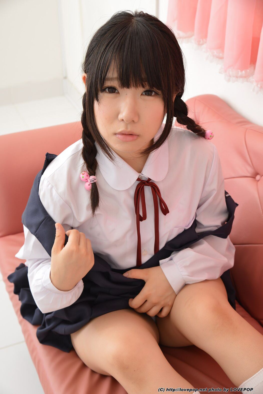 [LOVEPOP] Aisu Kokoa Kokoa Aisu Photoset 08