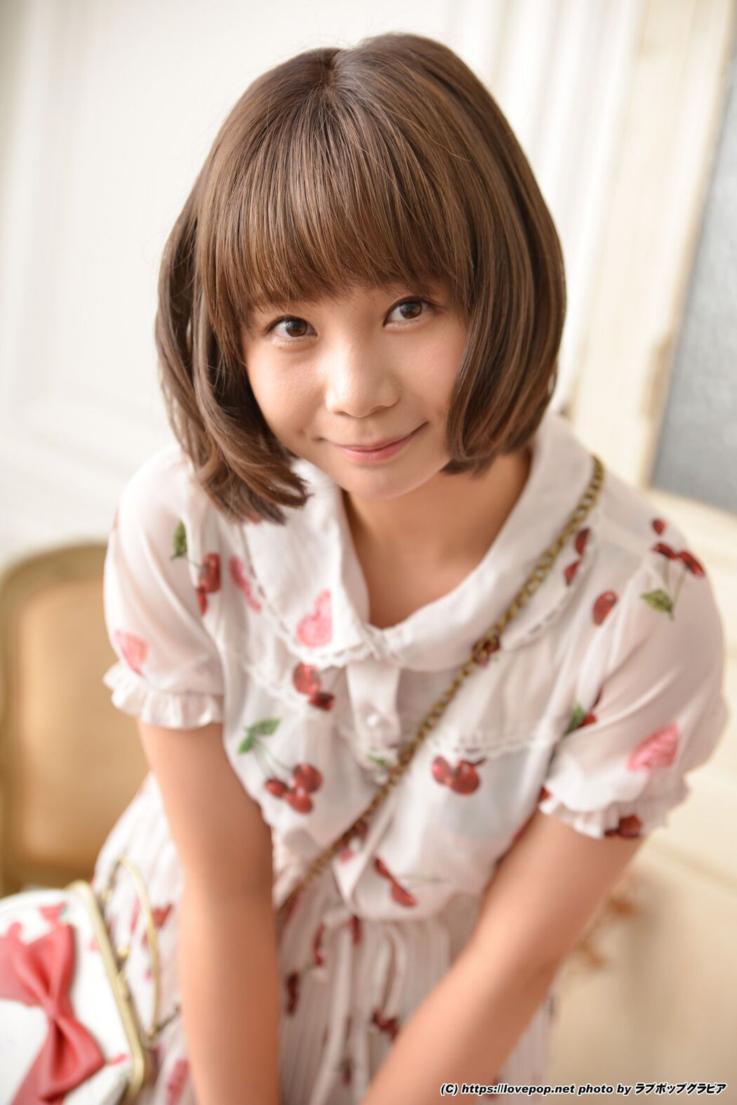 Mana Mana Photoset 05 [LOVEPOP]
