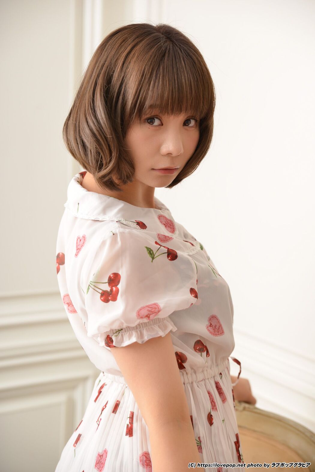 Mana Mana Photoset 05 [LOVEPOP]
