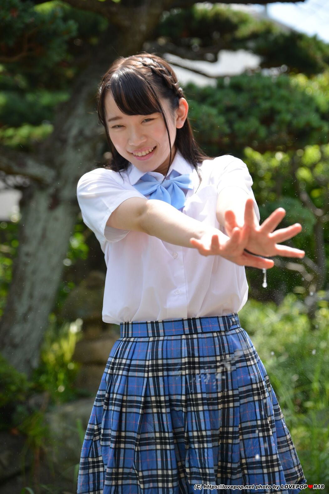 Yura Kano Yura Kano Photoset 15 [LOVEPOP]
