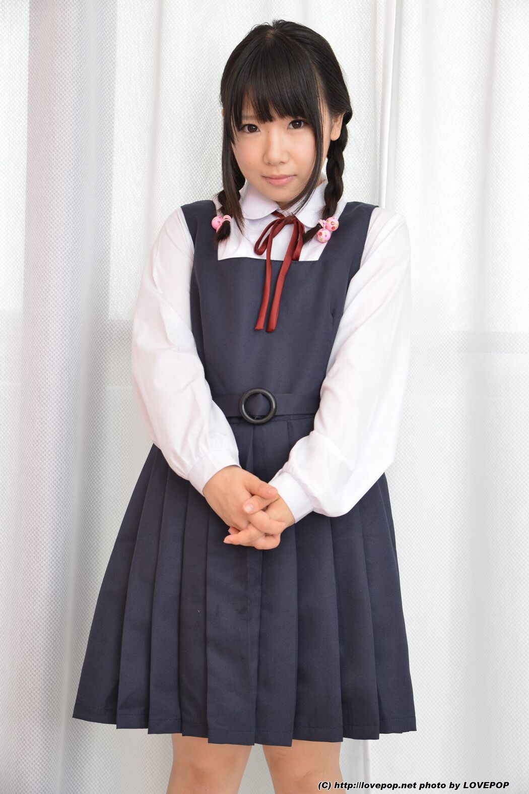 [LOVEPOP] Aisu Kokoa Kokoa Aisu Photoset 08