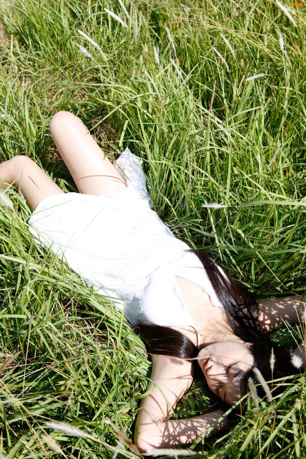 [Bomb.TV] April 2010 Issue Miyake Hitomi Miyake Hitomi