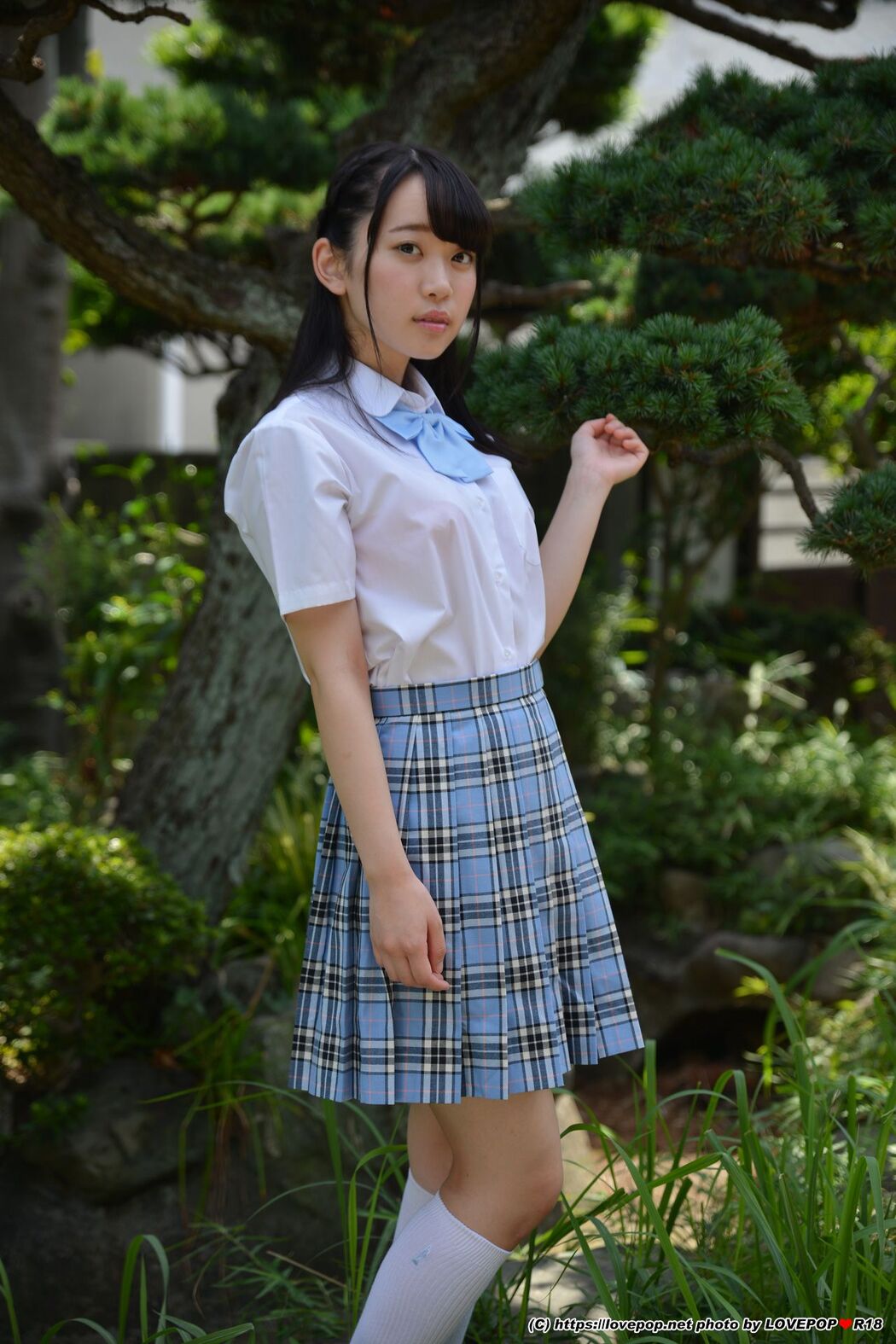 Yura Kano Yura Kano Photoset 15 [LOVEPOP]