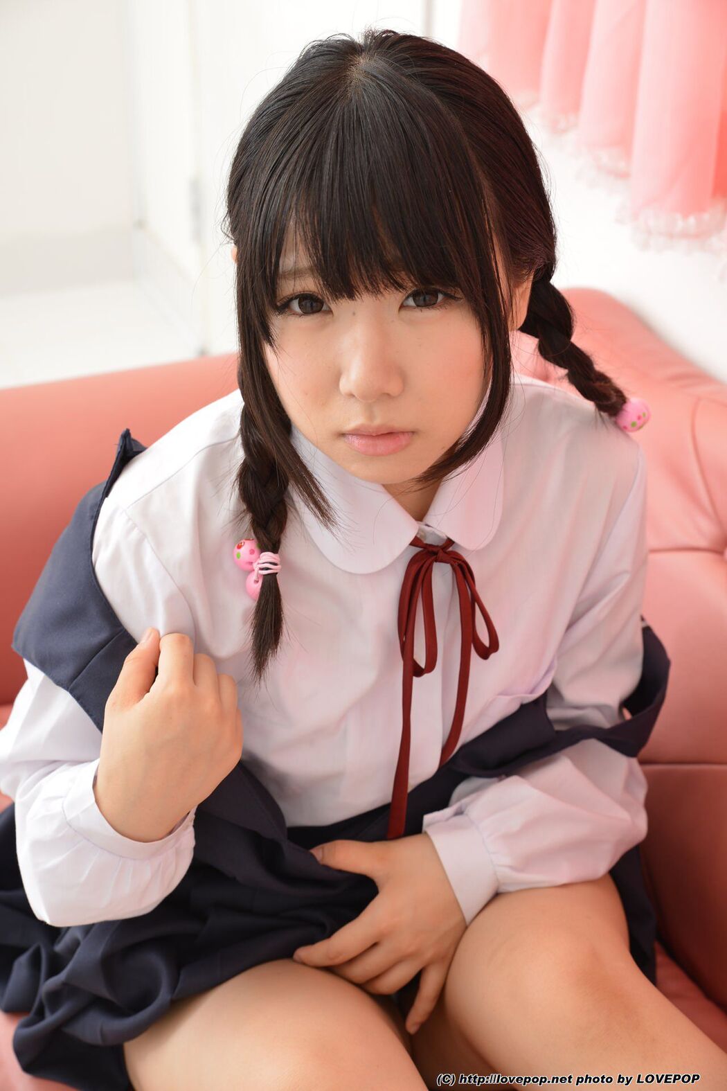 [LOVEPOP] Aisu Kokoa Kokoa Aisu Photoset 08