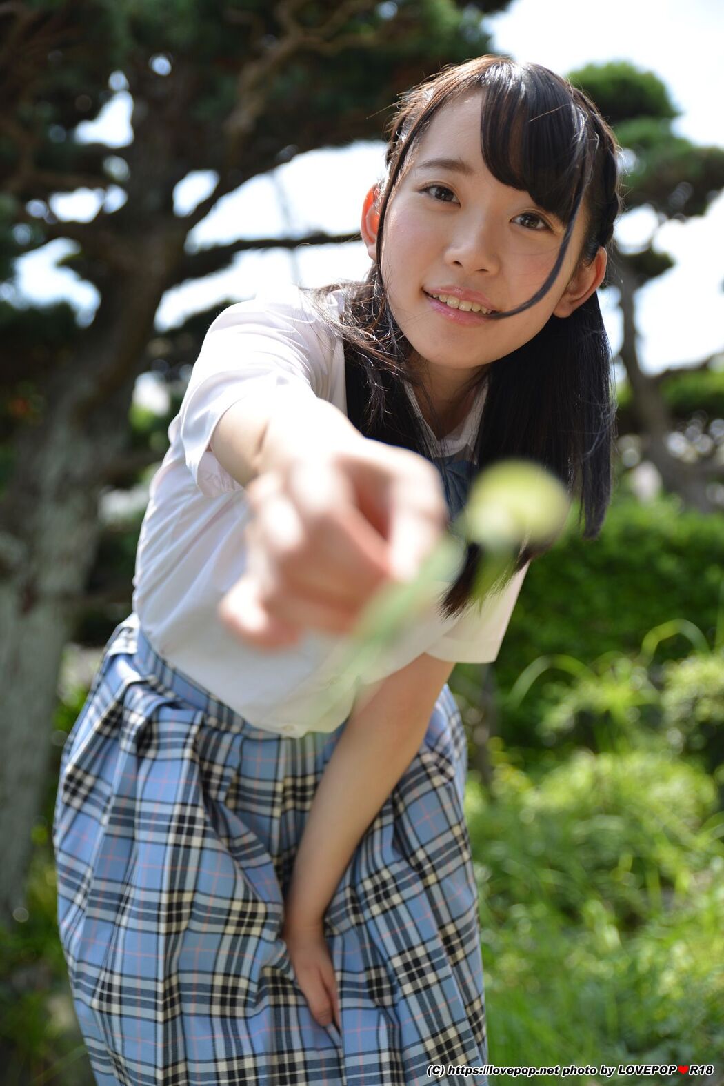 Yura Kano Yura Kano Photoset 15 [LOVEPOP]