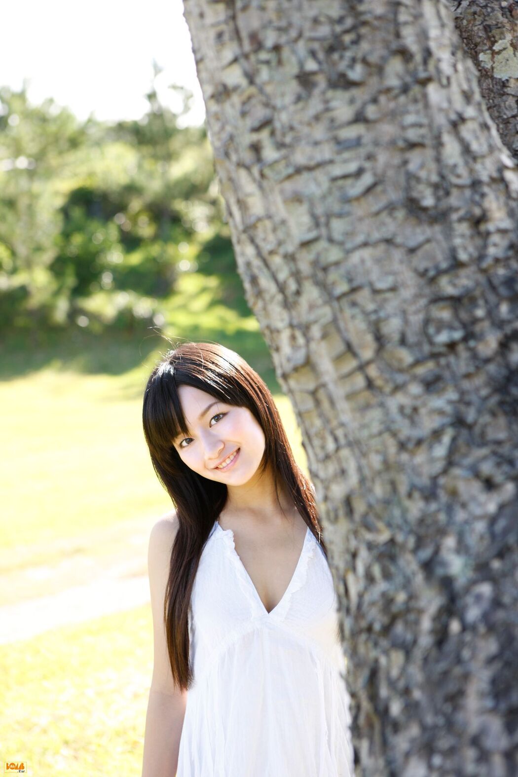 [Bomb.TV] April 2010 Issue Miyake Hitomi Miyake Hitomi