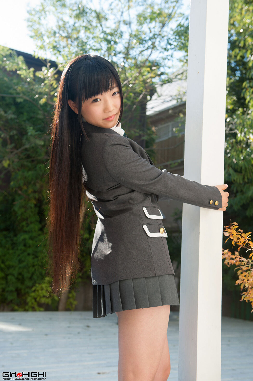 [Girlz-High] Hiyori Izumi Hiyori Izumi-Moe Kogari i2