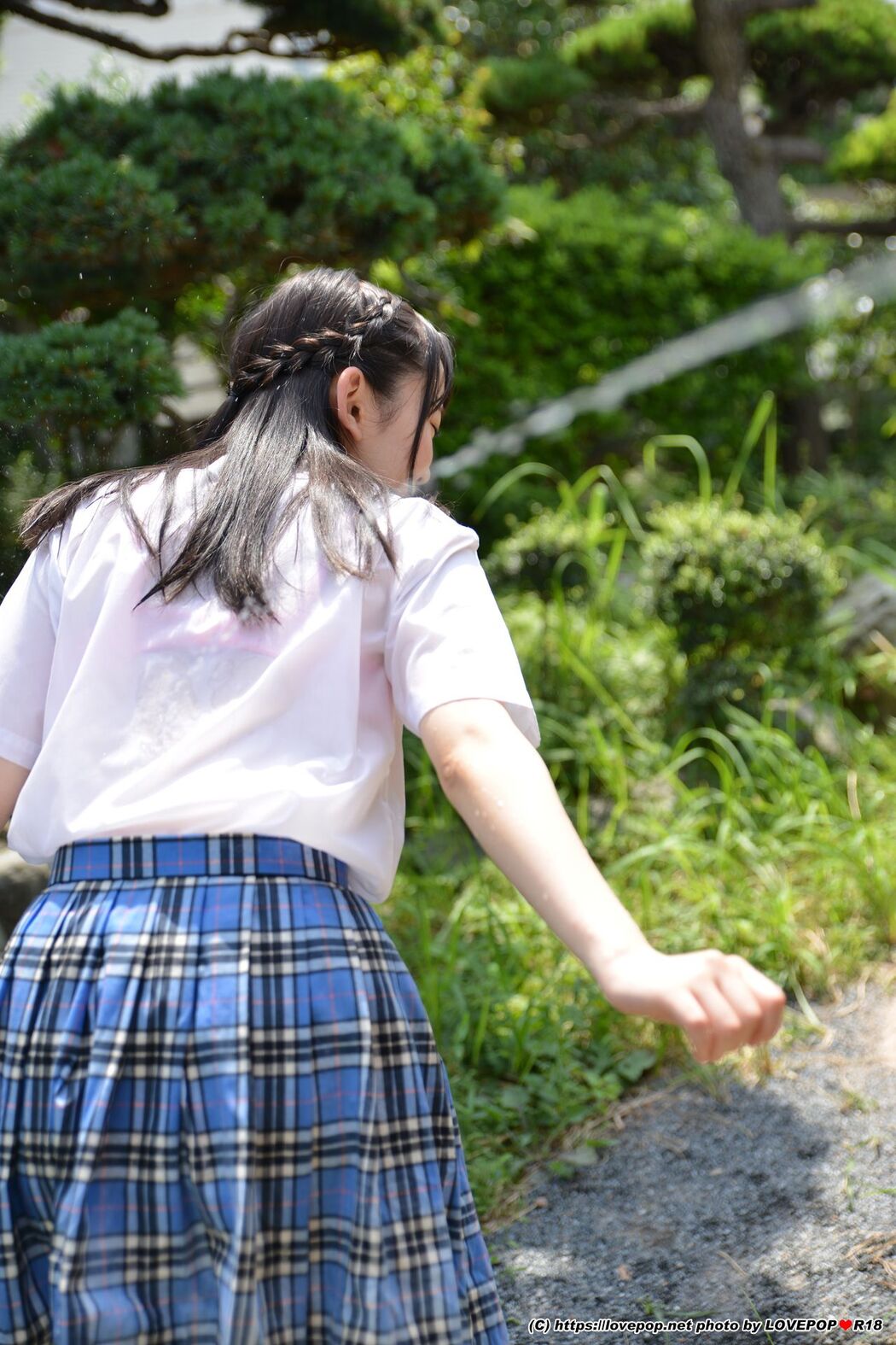 Yura Kano Yura Kano Photoset 15 [LOVEPOP]