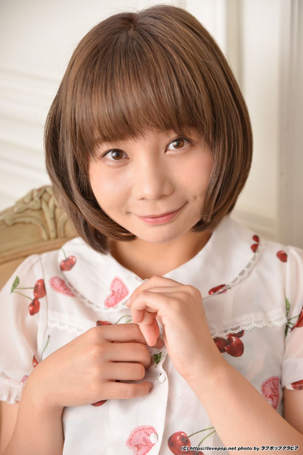 Mana Mana Photoset 05 [LOVEPOP]