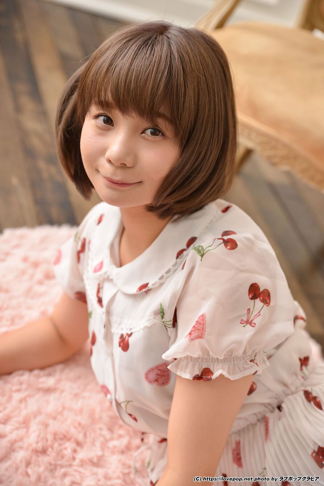 Mana Mana Photoset 05 [LOVEPOP]