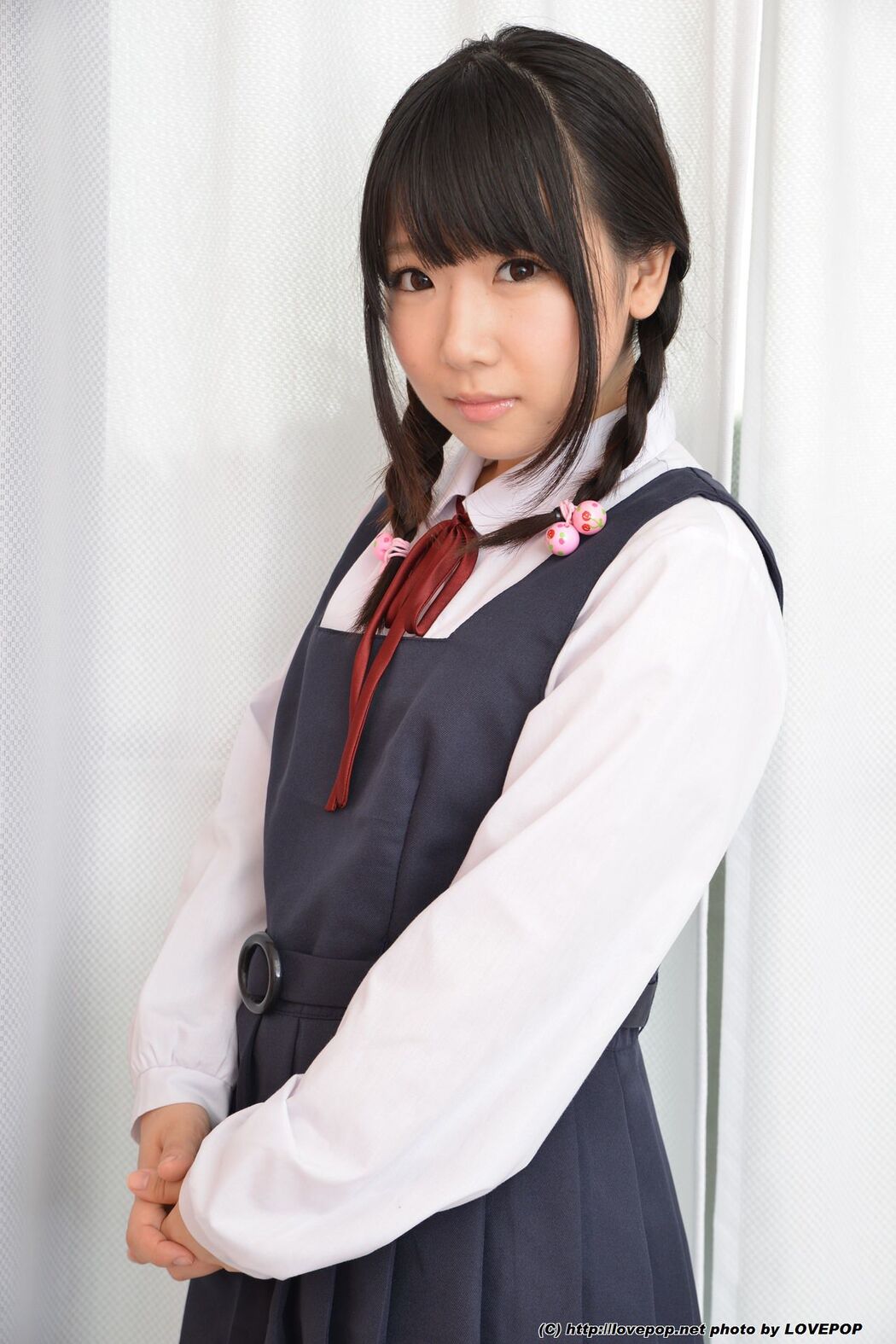 [LOVEPOP] Aisu Kokoa Kokoa Aisu Photoset 08
