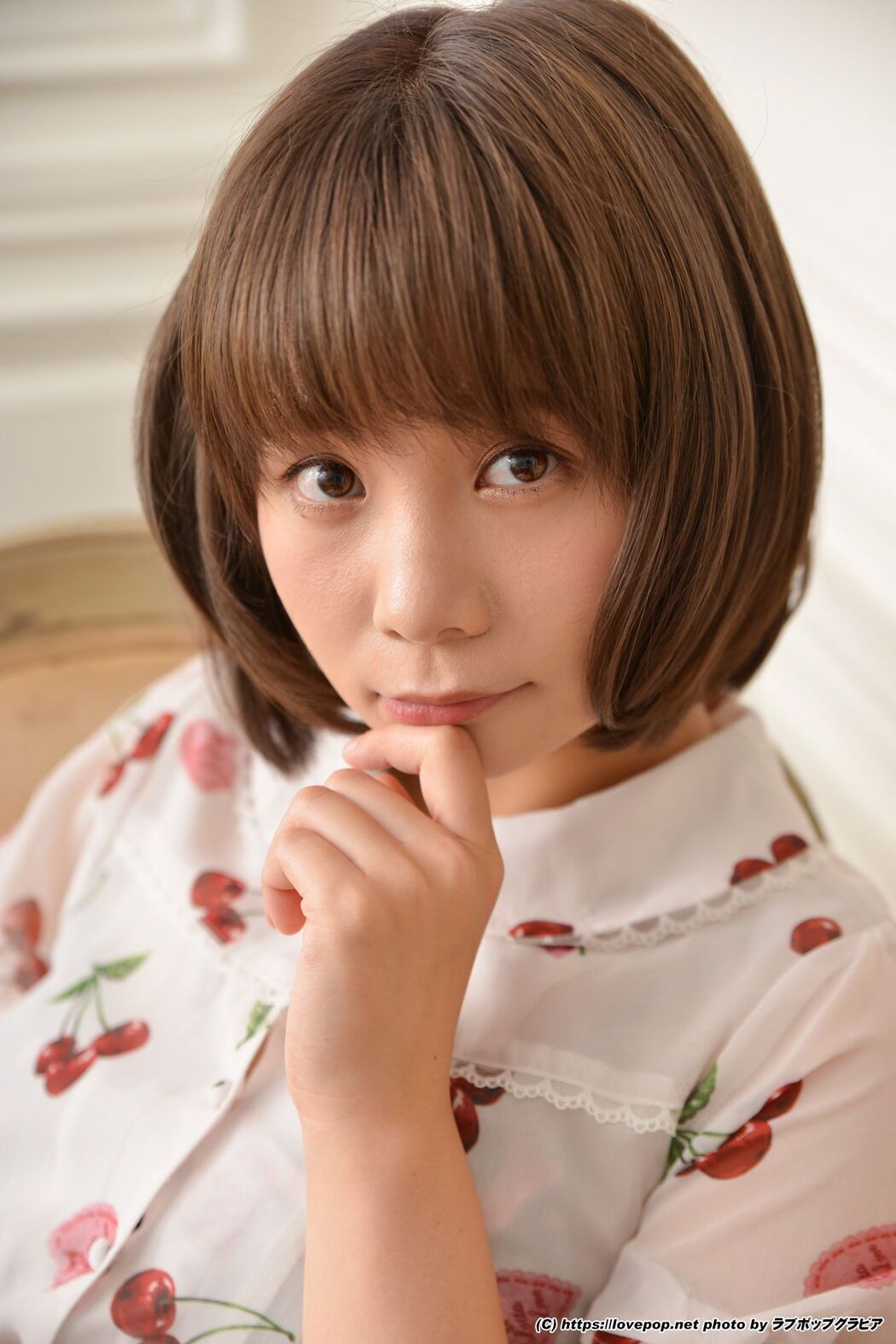 Mana Mana Photoset 05 [LOVEPOP]