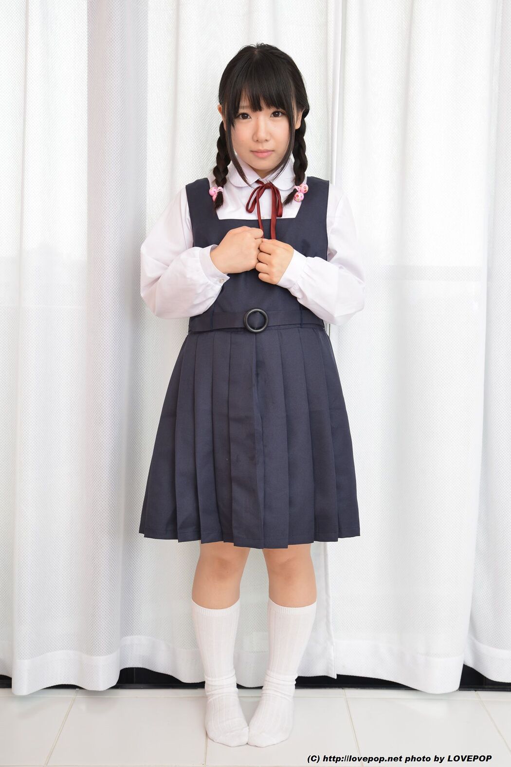 [LOVEPOP] Aisu Kokoa Kokoa Aisu Photoset 08