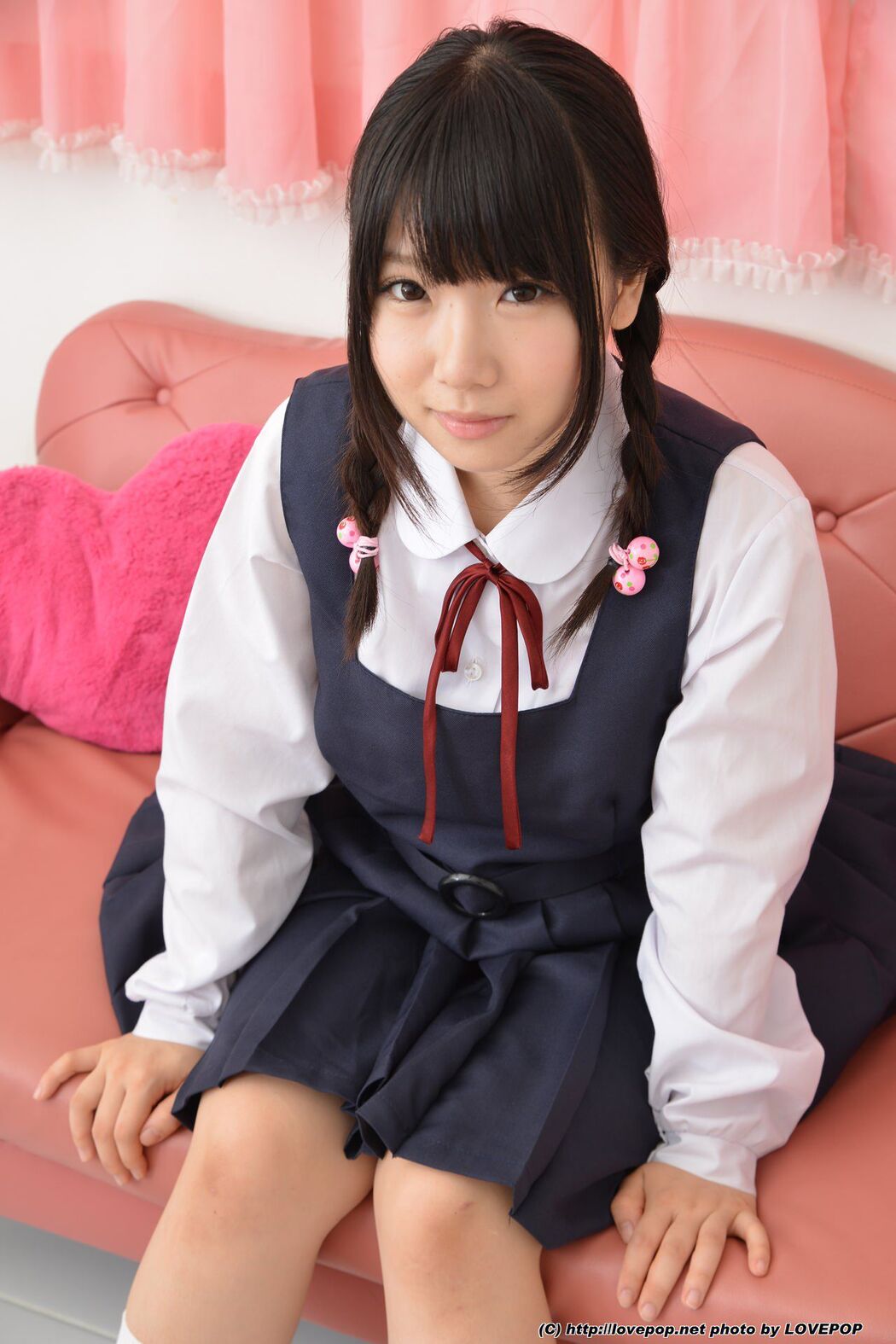 [LOVEPOP] Aisu Kokoa Kokoa Aisu Photoset 08