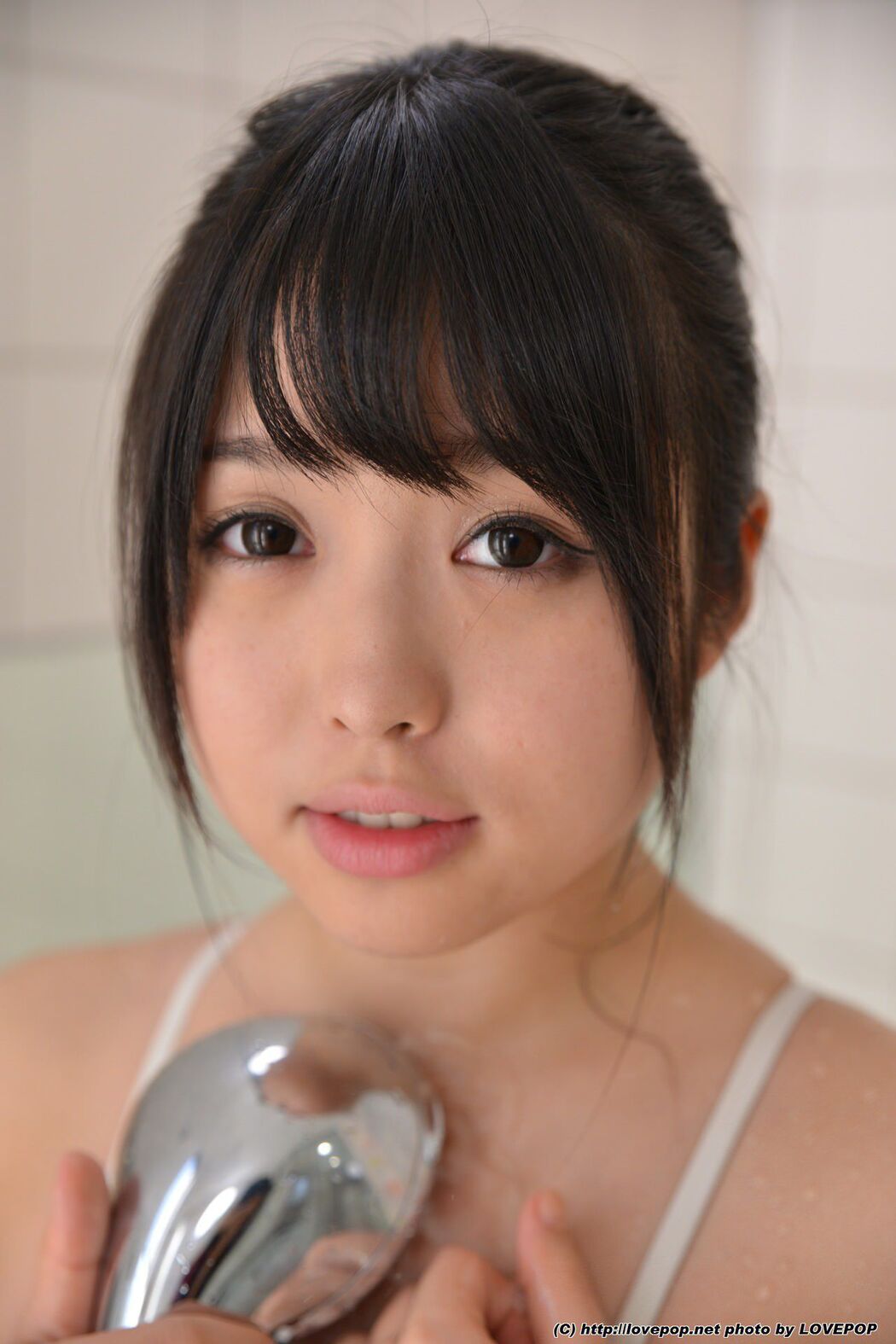 [LOVEPOP] Azuchi Yui Azuchi Photoset 04