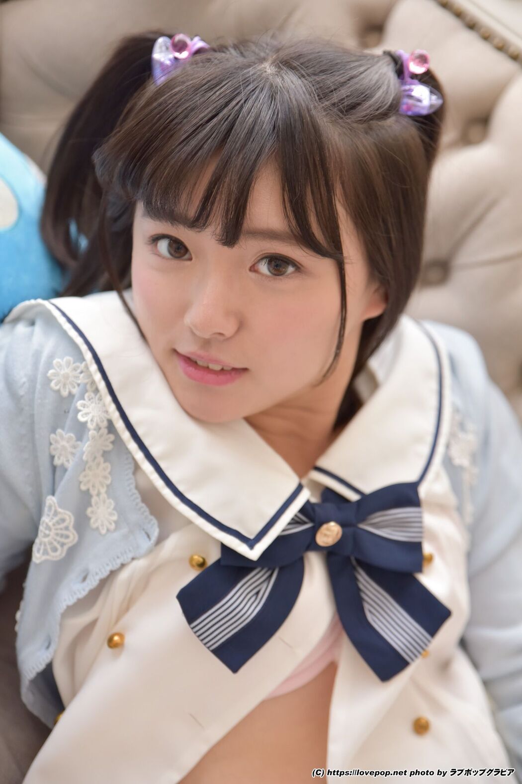 [LOVEPOP] Tsubasa Haduki Hazuki Tsubasa Photoset 08