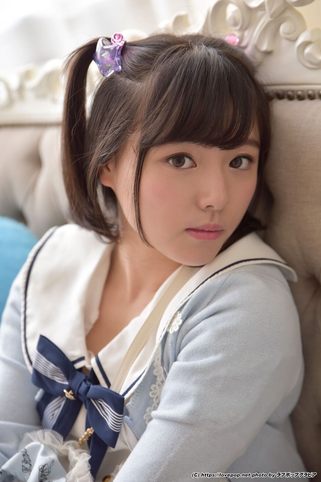 [LOVEPOP] Tsubasa Haduki Hazuki Tsubasa Photoset 08