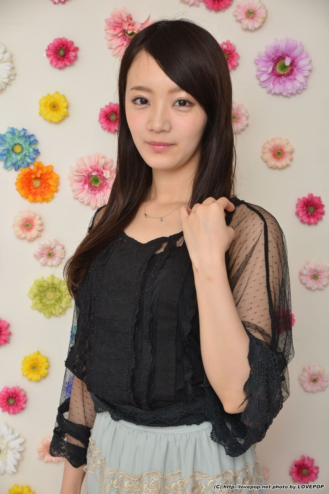 Nene Ozaki Nene Ozaki Set03 [LovePop]