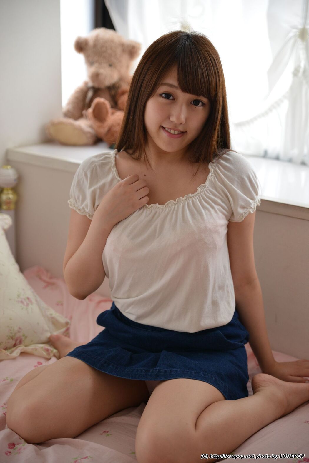 Satomi Mayu Satomi Set3 [LovePop]