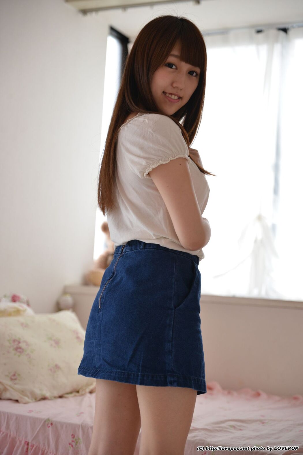 Satomi Mayu Satomi Set3 [LovePop]