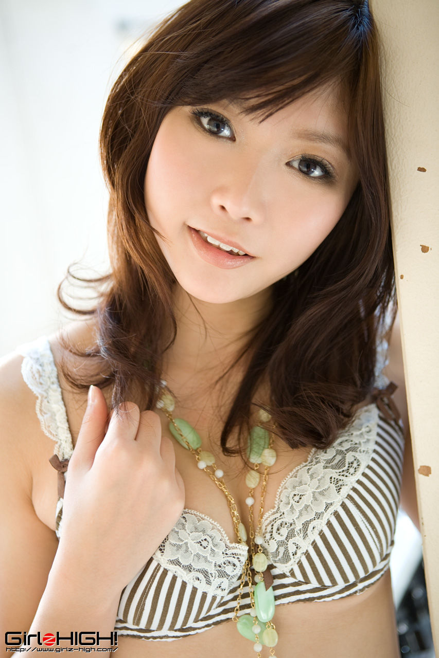 [Girlz-High] Maki Honoka