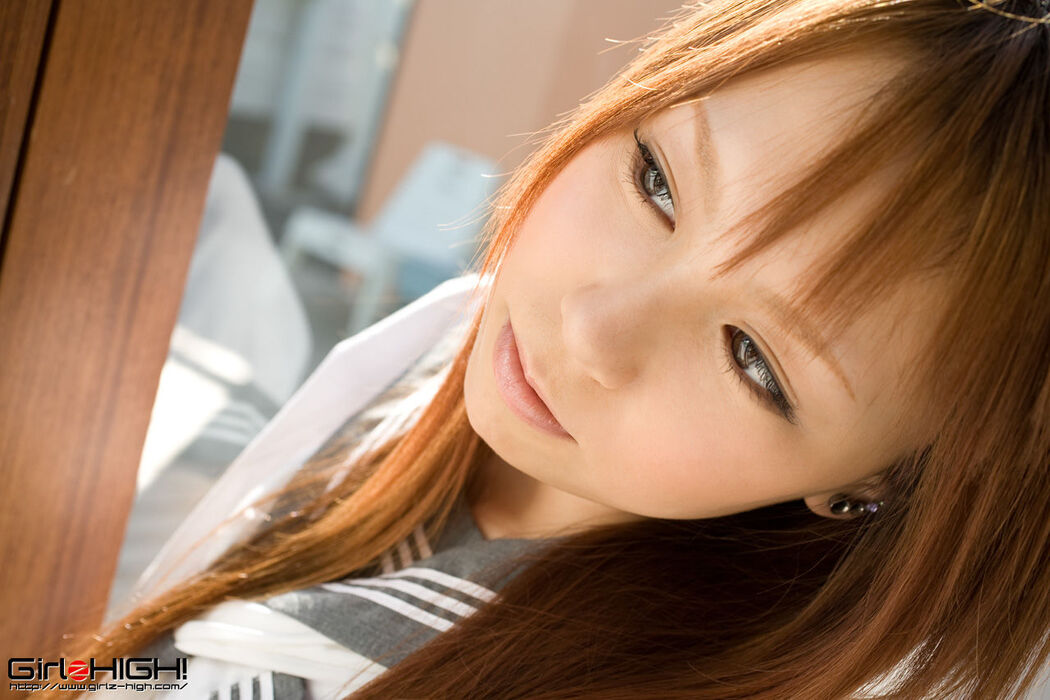 [Girlz-High] Iroha Iroha