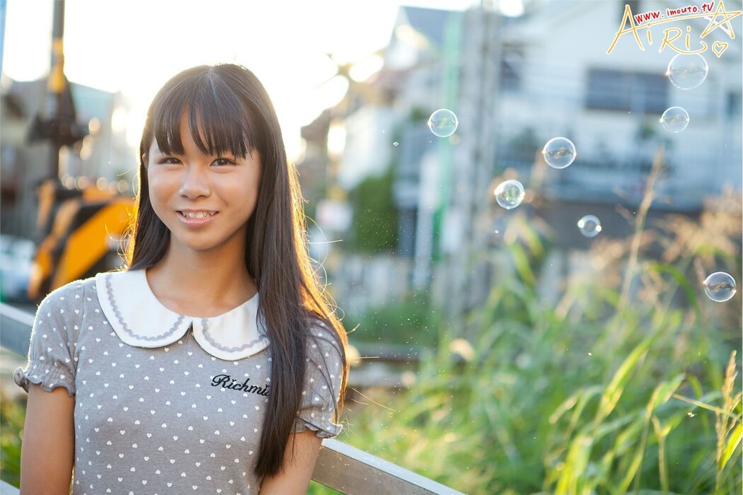 [Girlz-High] Koharu Nishino Koharu Nishino --Bukoh Girl --bkoh_005_002