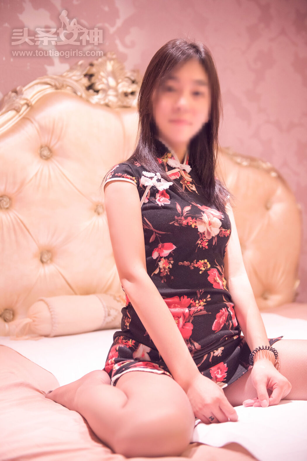 Elective for the technician of "Goddess Exploring the Shop Long Taiyuan" by Alisa [Headline Goddess]