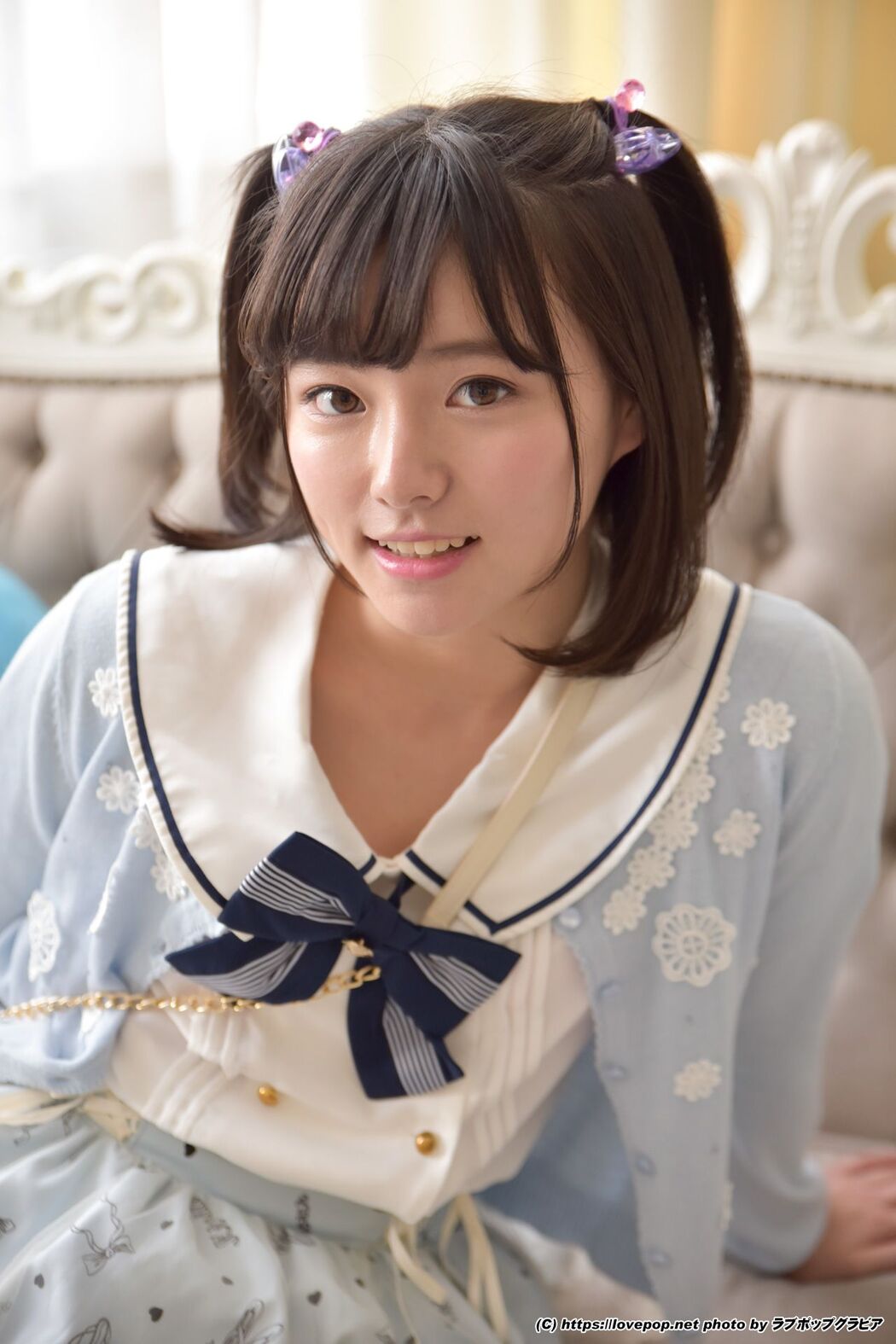 [LOVEPOP] Tsubasa Haduki Hazuki Tsubasa Photoset 08